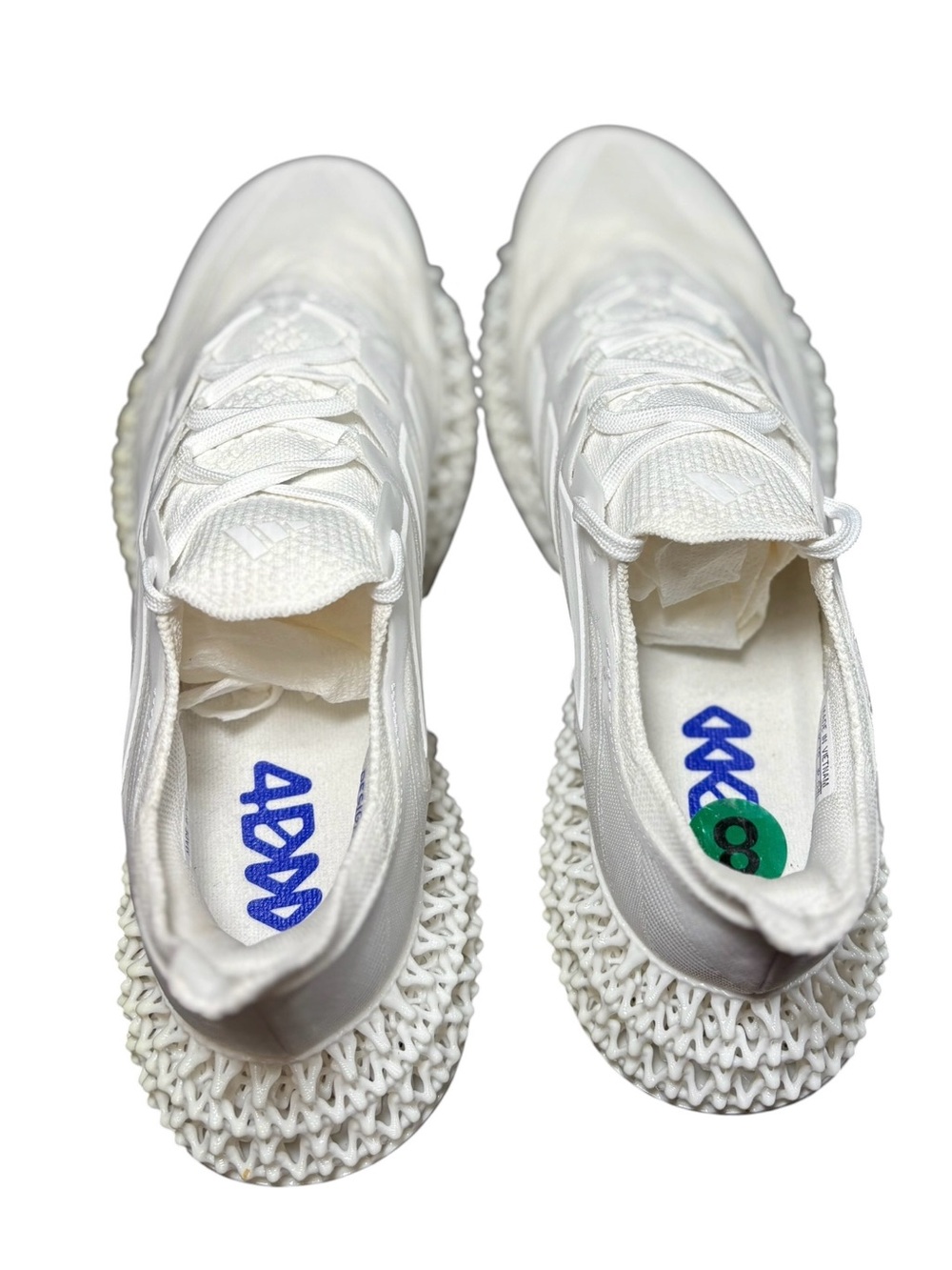 4DFWD 4 RUNNING SHOES - Picture 14 of 15